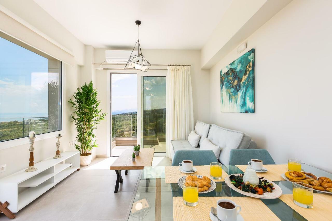 Vigla Suites ريثيمنو المظهر الخارجي الصورة