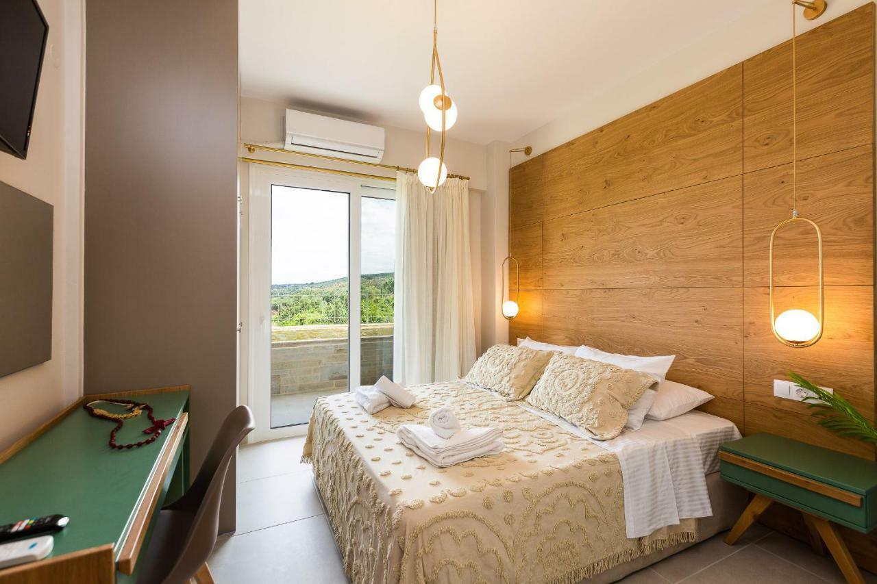 Vigla Suites ريثيمنو المظهر الخارجي الصورة