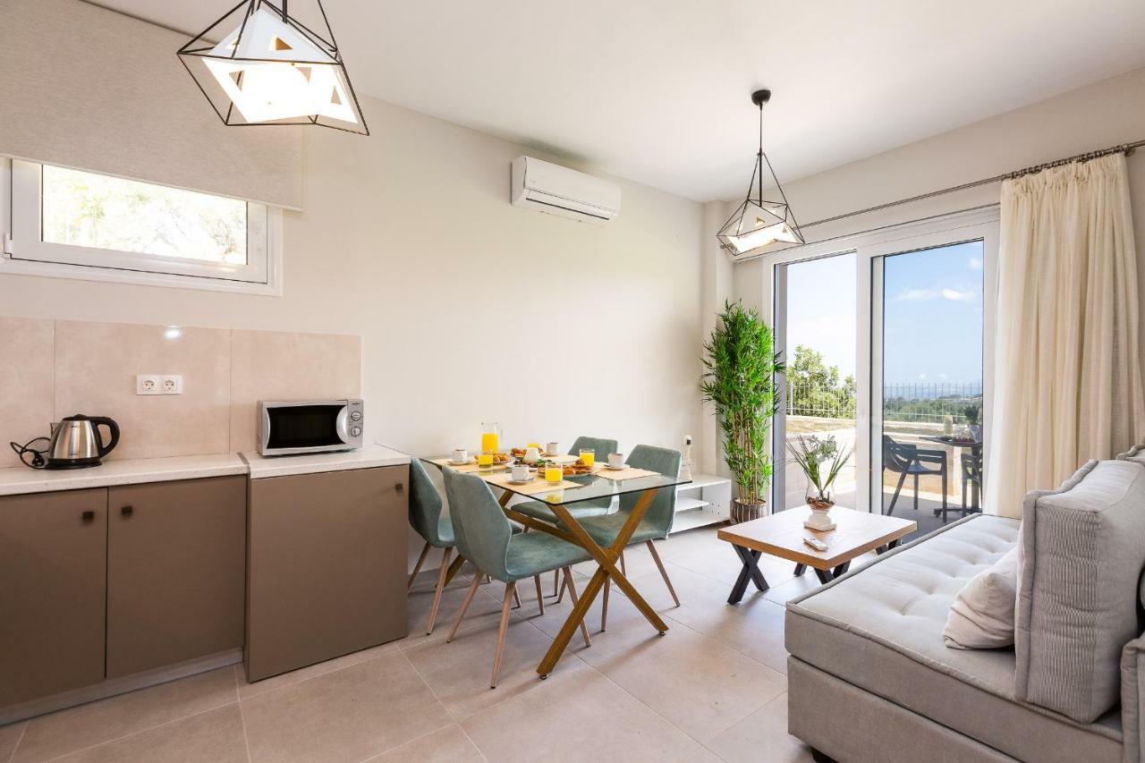 Vigla Suites ريثيمنو المظهر الخارجي الصورة