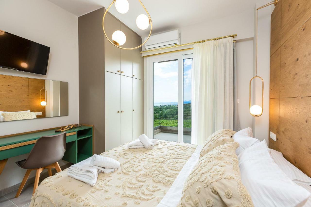 Vigla Suites ريثيمنو المظهر الخارجي الصورة